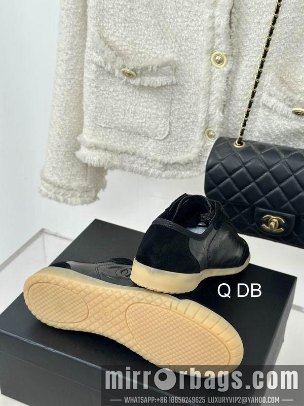 Chanel Replica Shoes sz35-40 DB0809