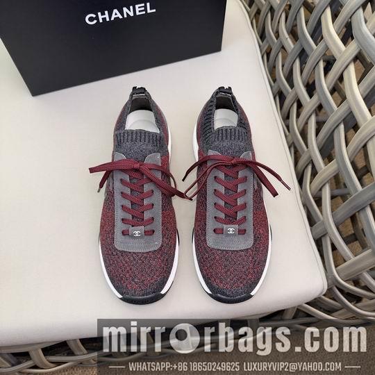 Chanel Replica Shoes sz38-45 hnh0401