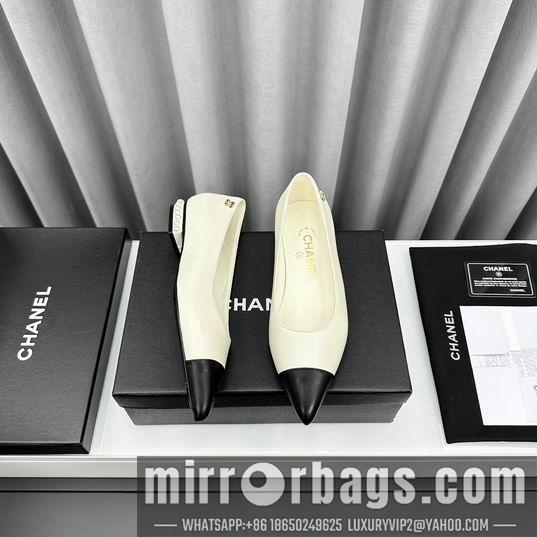 Chanel Replica Shoes sz34-40 mnh0412