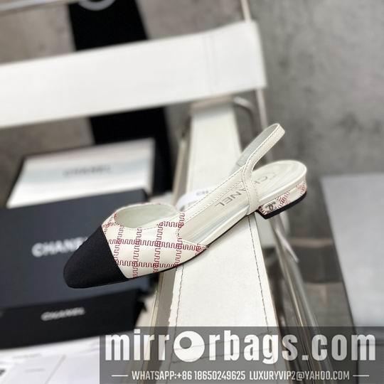 Chanel Replica Shoes sz34-42 mnh0310