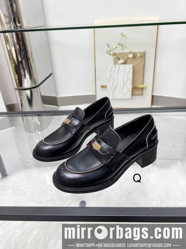 Chanel Replica Shoes sz35-40 QM1004