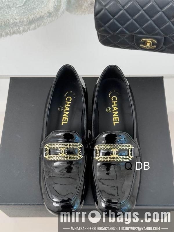 Chanel Replica Shoes sz35-39 DB1204