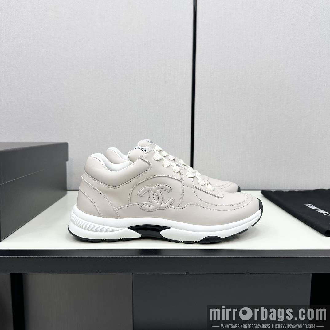 Chanel Replica Shoes sz35-41 h1101