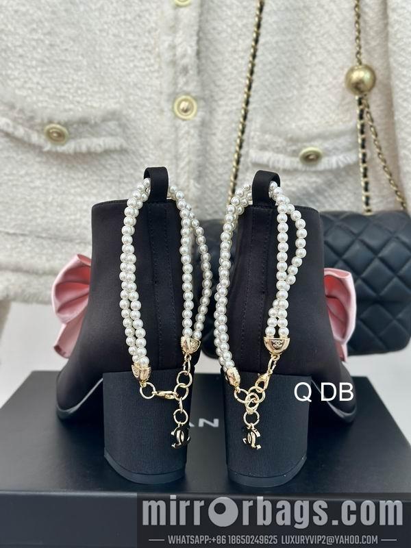 Chanel Replica Shoes sz35-40 DB0824