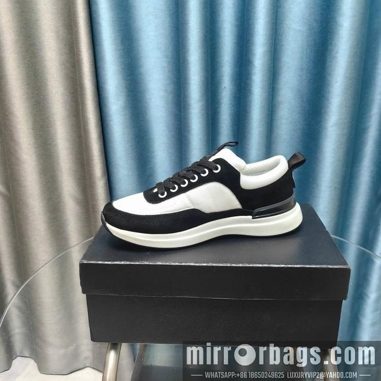 Chanel Replica Shoes sz35-41 mnh0806
