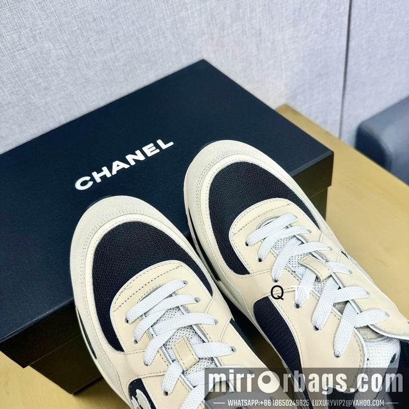 Chanel Replica Shoes sz35-40 TY1224