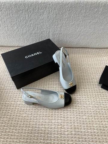 Chanel Replica Shoes sz35-41 mnh0705