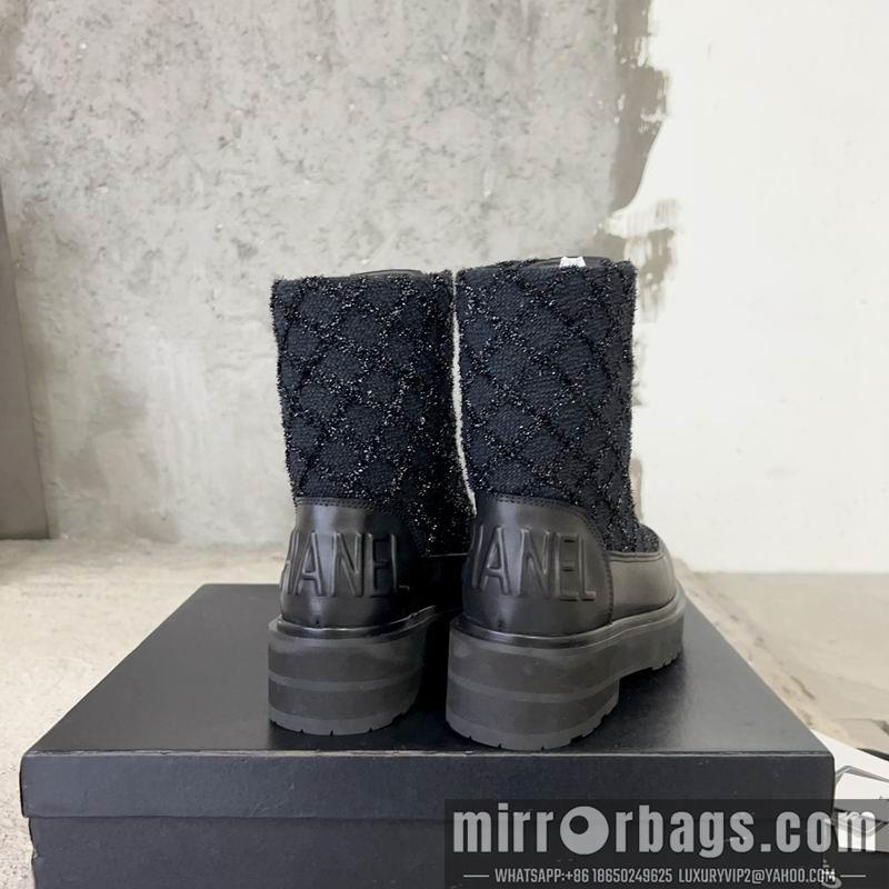 Chanel Replica Shoes sz35-40 fsm0109