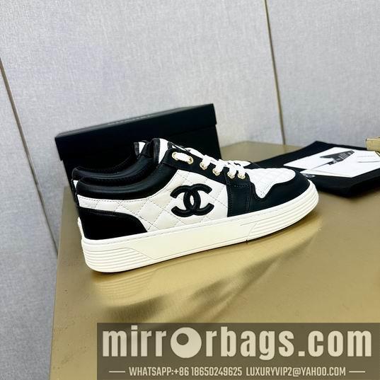 Chanel Replica Shoes sz35-41 mnh0207