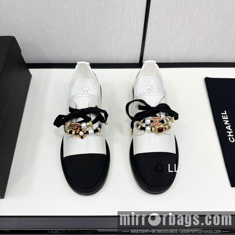 Chanel Replica Shoes sz35-40 LL1219