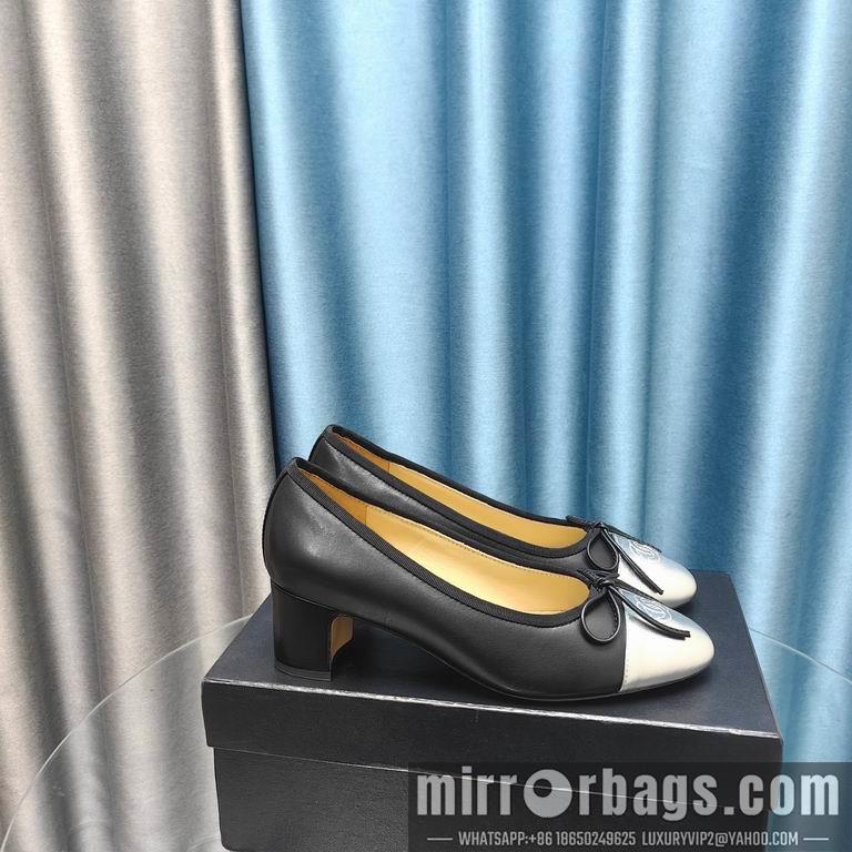 Chanel Replica Shoes sz34-42 mnh0205