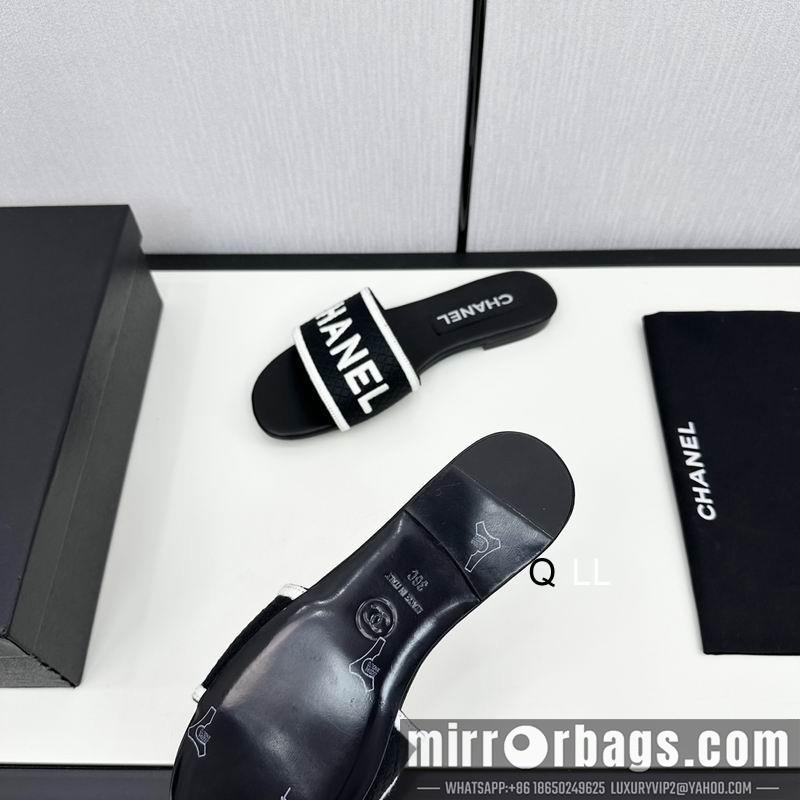 Chanel Replica Shoes sz35-40 LL0703