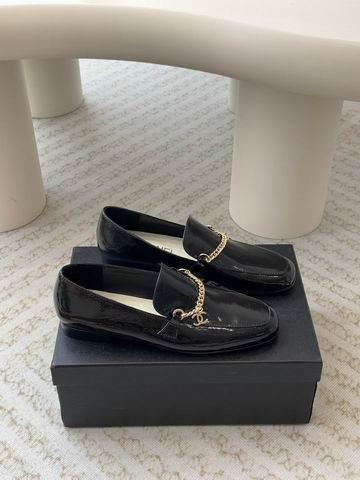 Chanel Replica Shoes sz35-41 mnh0402