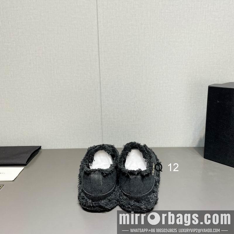 Chanel Replica Shoes sz35-40 J0602