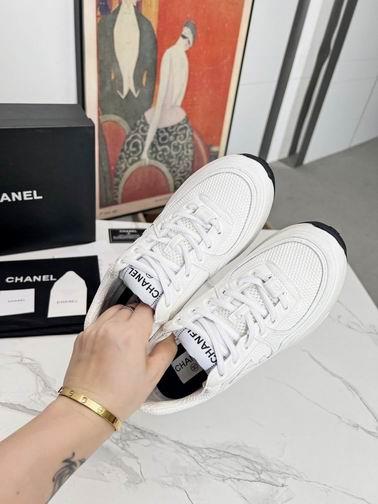 Chanel Replica Shoes sz35-40 mnh0701