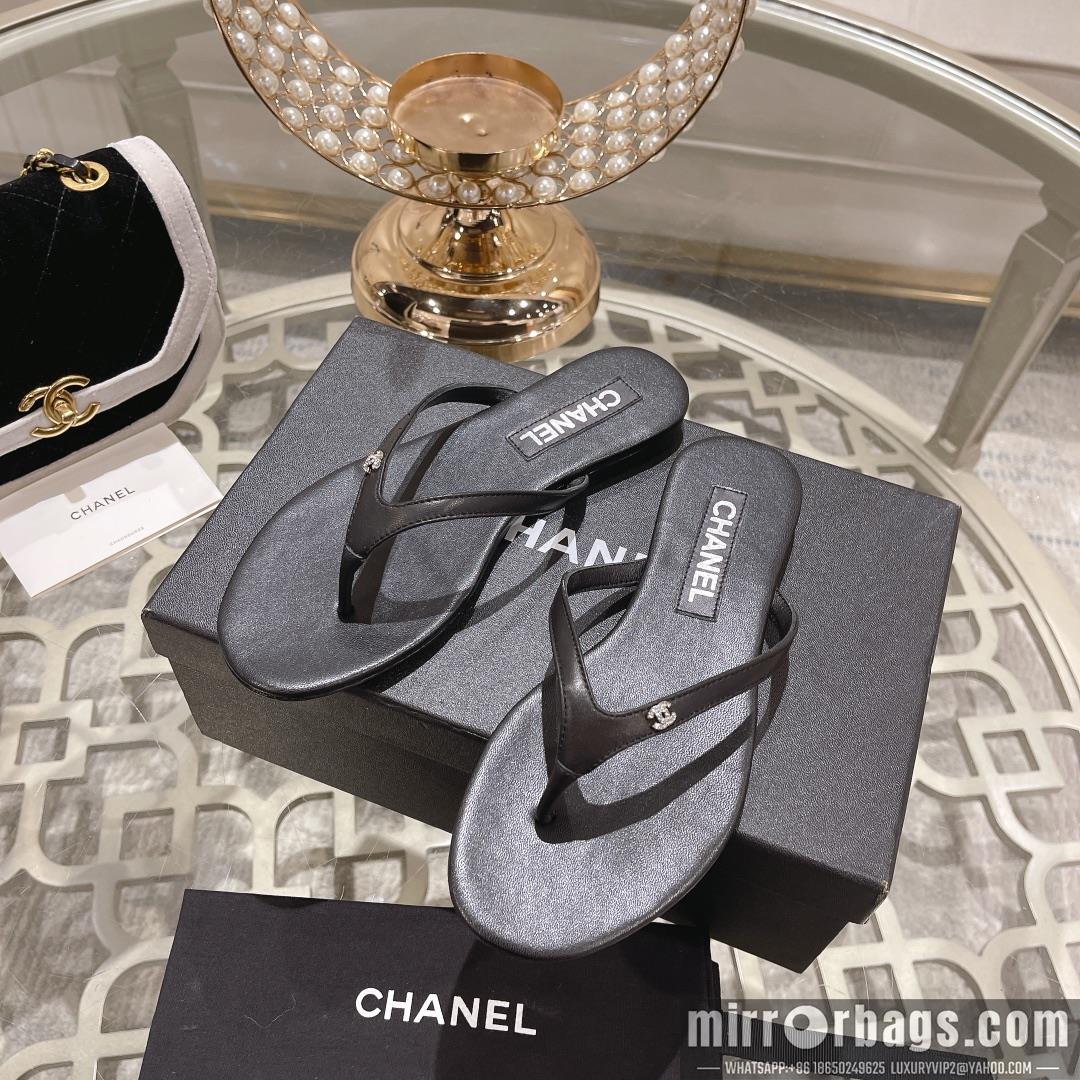 Chanel Replica Shoes sz35-42 h0701