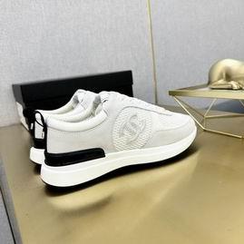 Chanel Replica Shoes sz35-45 mnh0202
