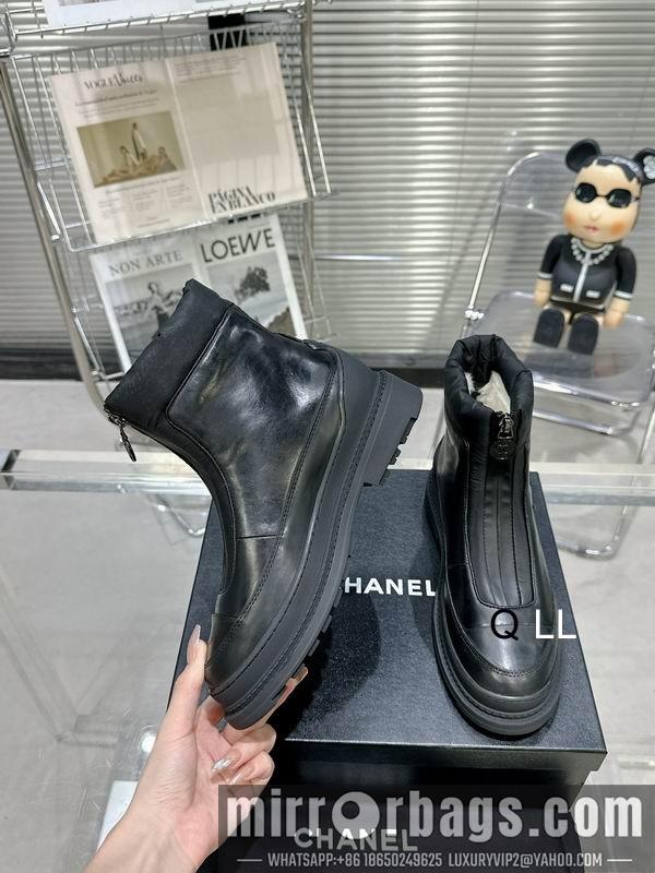 Chanel Replica Shoes sz35-40 LL1002