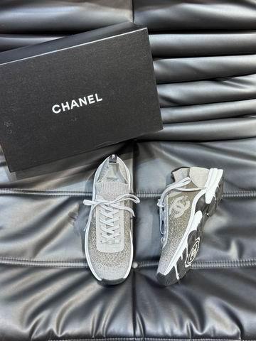 Chanel Replica Shoes sz38-45 hnh0402