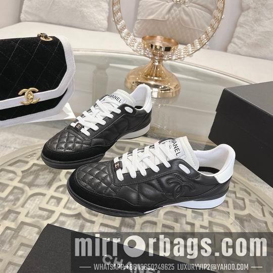 Chanel Replica Shoes sz35-40 mnh0506