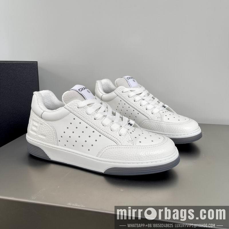 Chanel Replica Shoes sz39-44 hnm0109