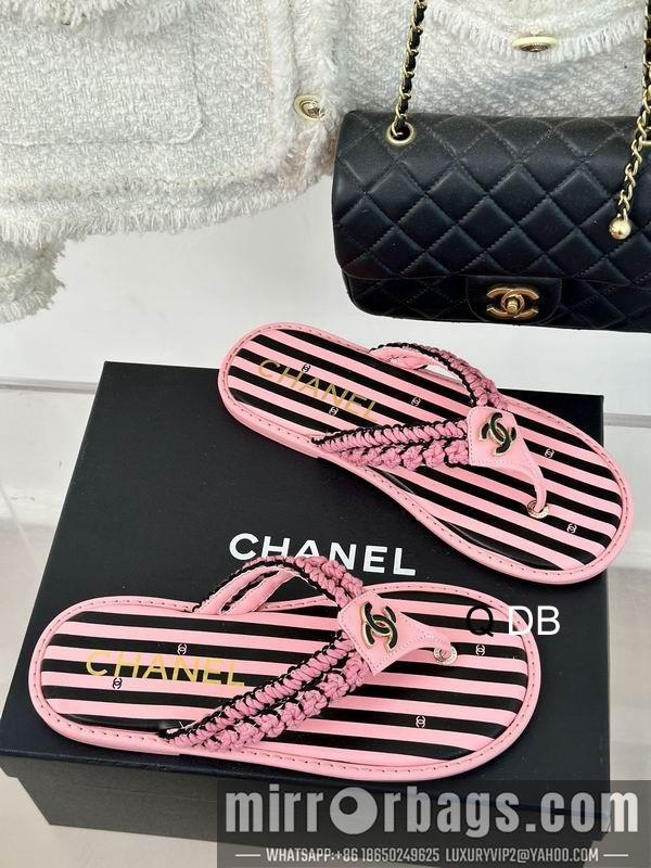 Chanel Replica Shoes sz35-40 DB0705