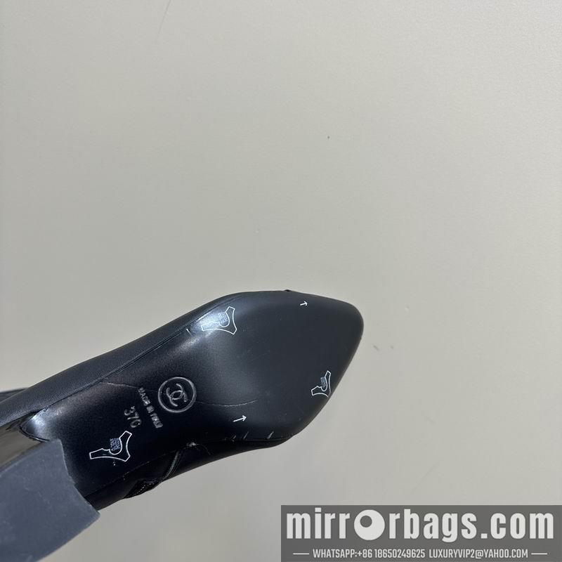 Chanel Replica Shoes sz35-39 fsm0108