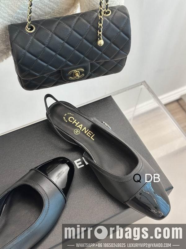 Chanel Replica Shoes sz35-45 DB1213