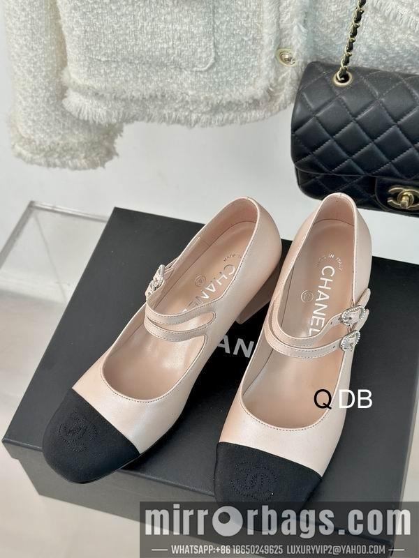 Chanel Replica Shoes sz35-40 DB0518