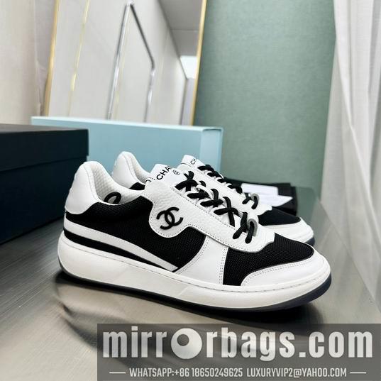 Chanel Replica Shoes sz35-40 mnh0109