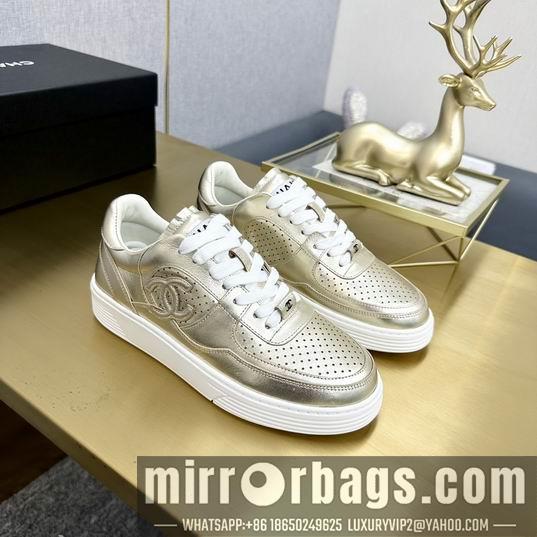 Chanel Replica Shoes sz35-41 mnh0204