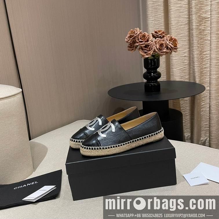 Chanel Replica Shoes sz34-42 mnh0624