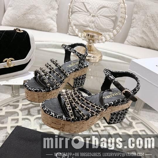 Chanel Replica Shoes sz35-42 mnh0528