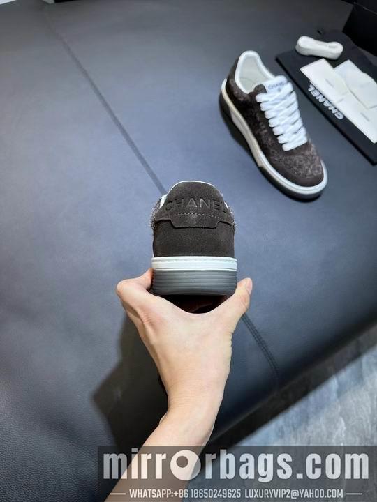 Chanel Replica Shoes sz39-44 hnh1101