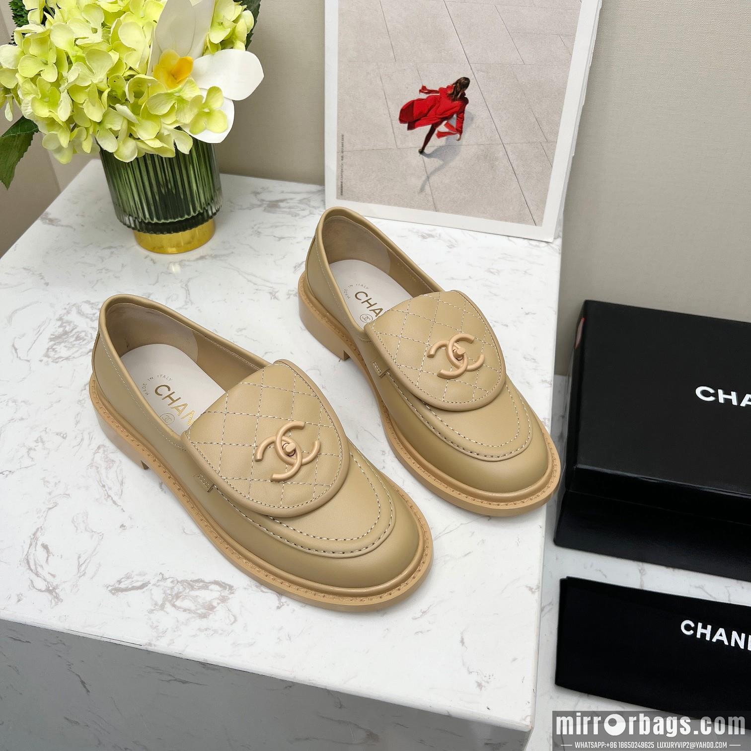 Chanel Replica Shoes sz35-41 h1006