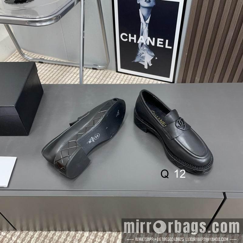 Chanel Replica Shoes sz35-40 J1113