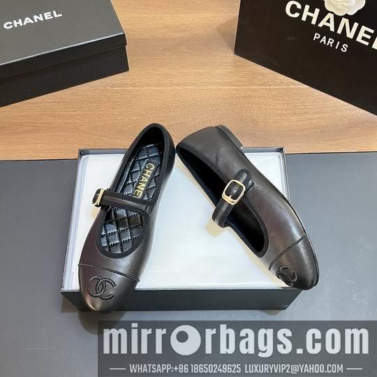 Chanel Replica Shoes sz35-41 mnh0803
