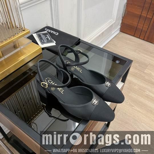 Chanel Replica Shoes sz35-41 mnh0304