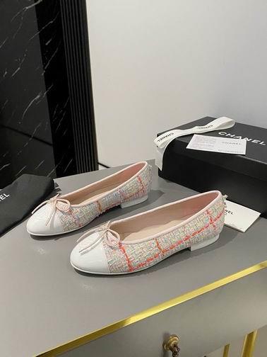 Chanel Replica Shoes sz34-42 mnh0511