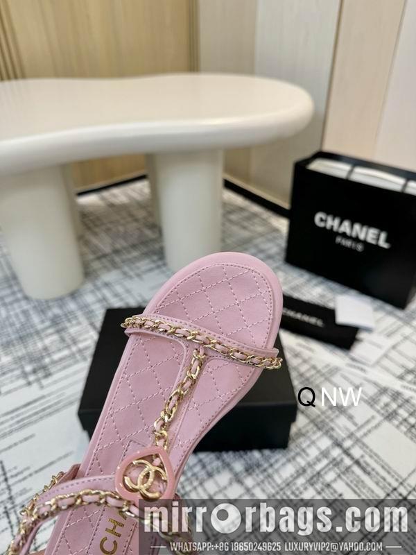 Chanel Replica Shoes sz35-40 NW0314