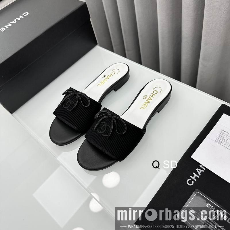 Chanel Replica Shoes sz35-40 SD0624