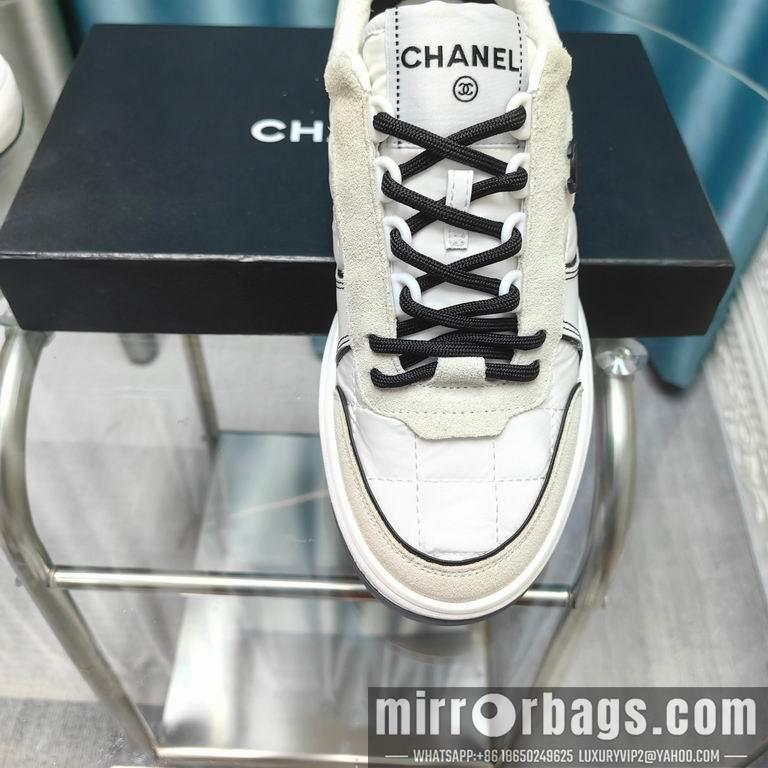 Chanel Replica Shoes sz35-45 mnh0206