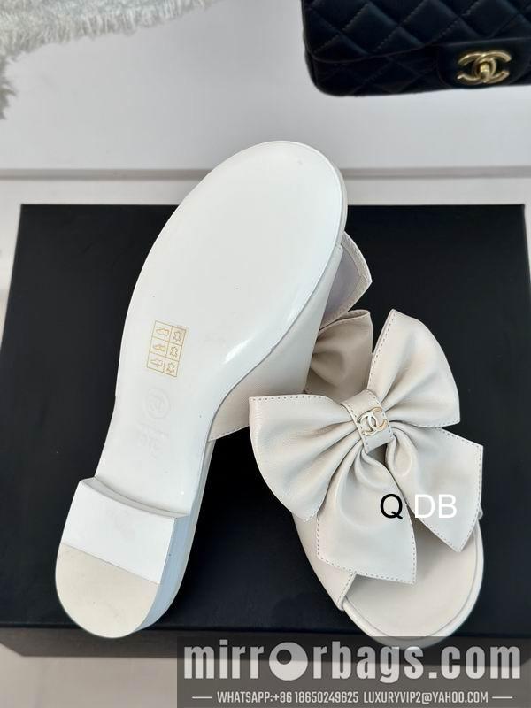Chanel Replica Shoes sz35-40 DB0612