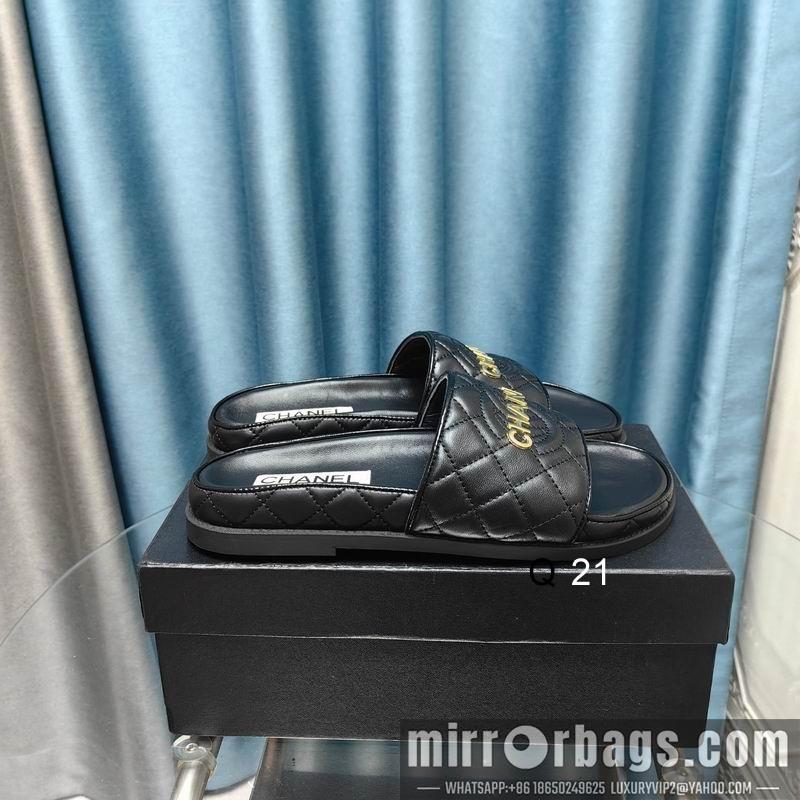 Chanel Replica Shoes sz35-40 YS0710