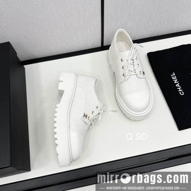 Chanel Replica Shoes sz35-40 SD0802