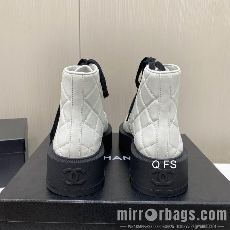 Chanel Replica Shoes sz35-40 FS0830