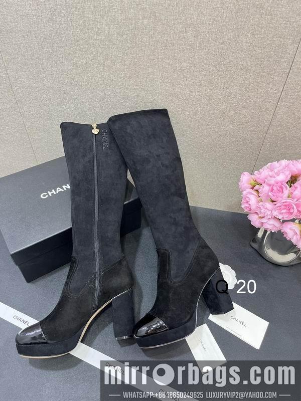 Chanel Replica Shoes sz35-40 XX1020