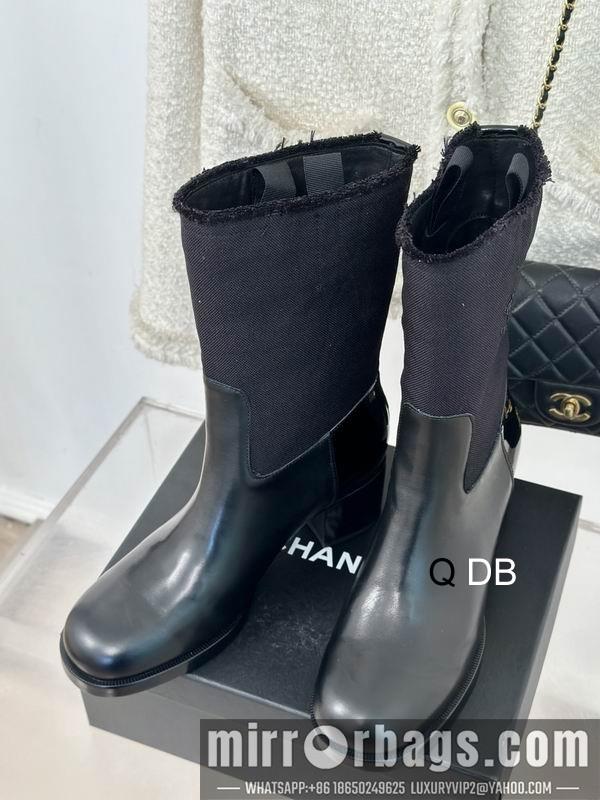 Chanel Replica Shoes sz35-40 DB1217