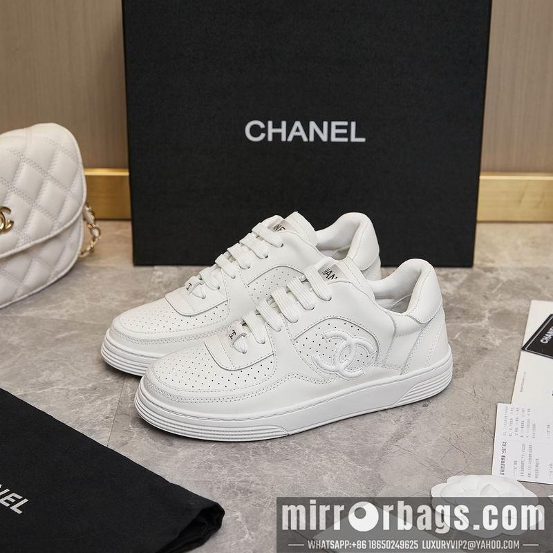 Chanel Replica Shoes sz35-46 hnm0102