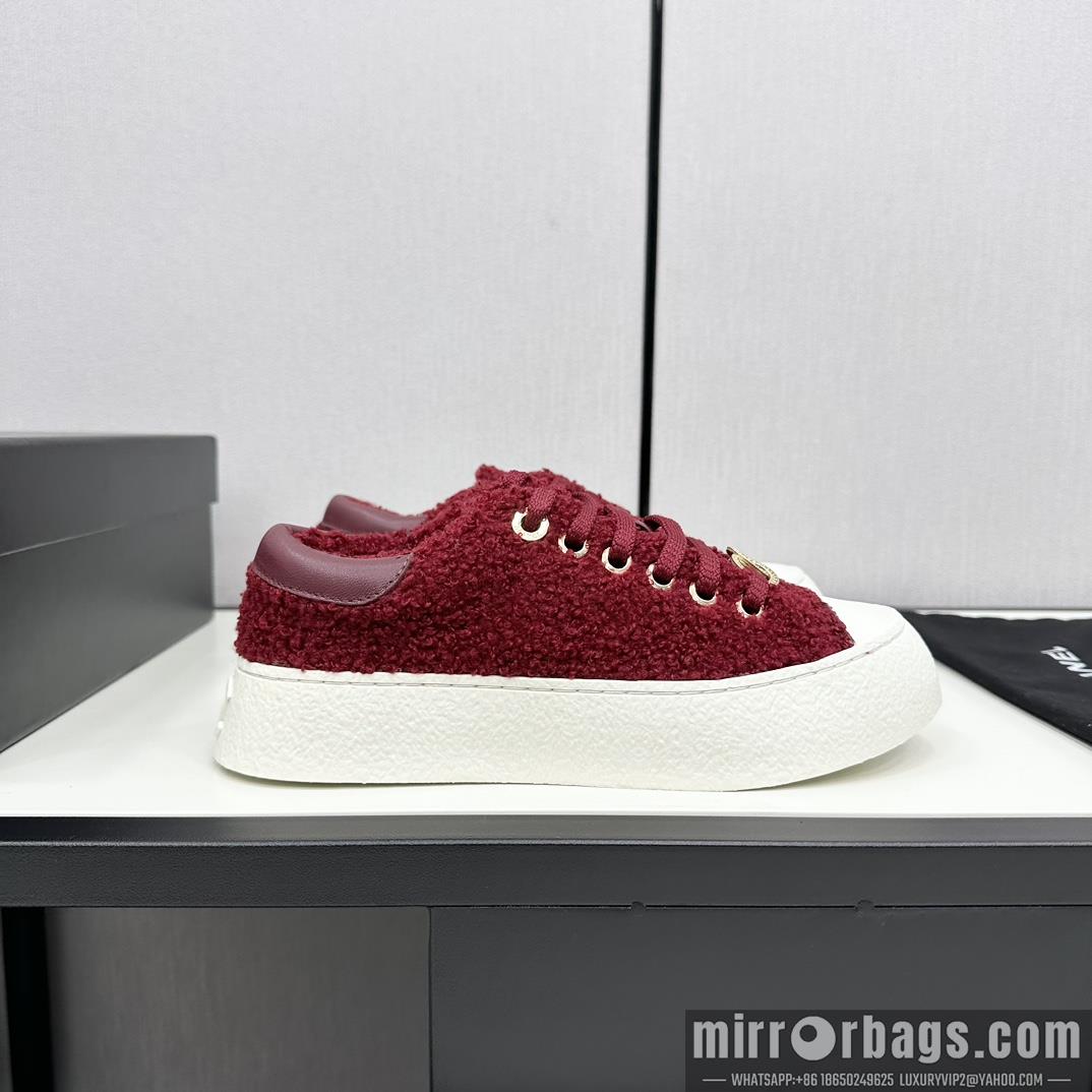 Chanel Replica Shoes sz35-41 h1007